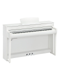 Clavinova CLP-735 (White), зображення 1